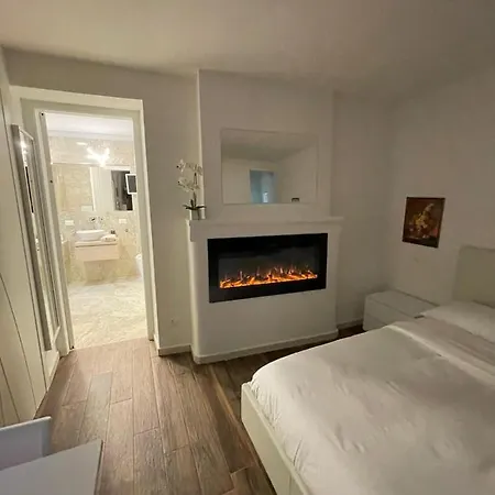 Luxury 1 Al Duomo Di Appartement