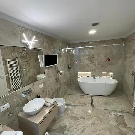 Apartment Luxury 1 Al Duomo Di *