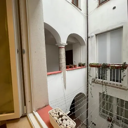 Luxury 1 Al Duomo Di Apartman *