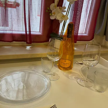 Apartment Luxury 1 Al Duomo Di *