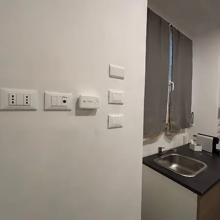 Apartment Luxury 1 Al Duomo Di Parma