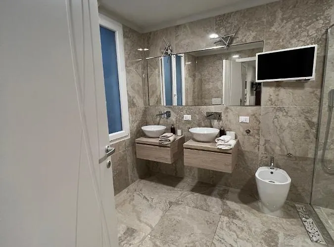 Luxury 1 Al Duomo Di Appartement