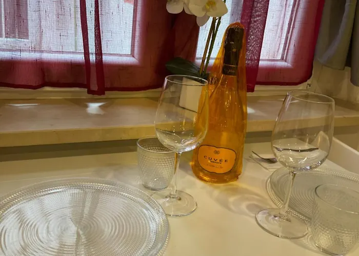 Appartement Luxury 1 Al Duomo Di *