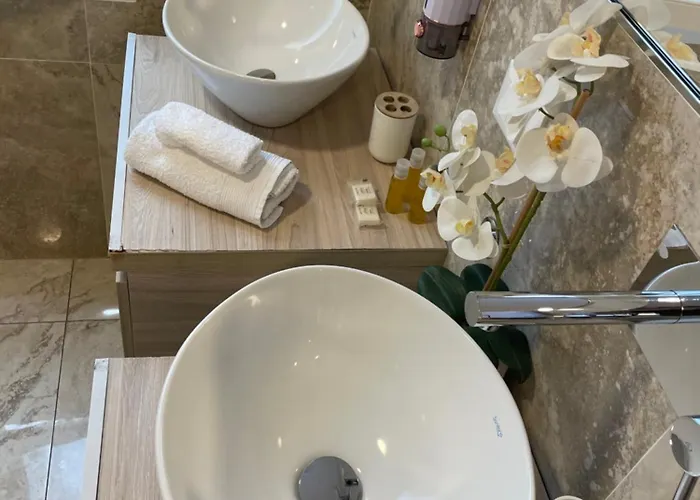 Luxury 1 Al Duomo Di Appartement