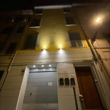 아파트 Luxury 1 Al Duomo Di *