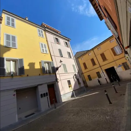 Luxury 1 Al Duomo Di *