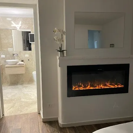 Luxury 1 Al Duomo Di Parma