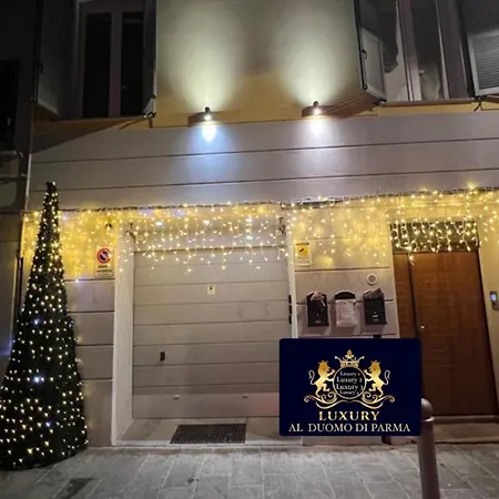 아파트 Luxury 1 Al Duomo Di