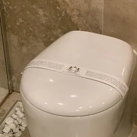 Luxury 1 Al Duomo Di * Parma