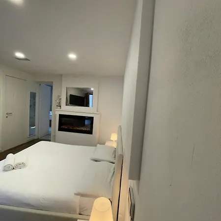 Luxury 1 Al Duomo Di * Parma