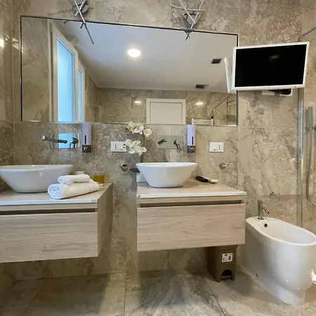 Luxury 1 Al Duomo Di