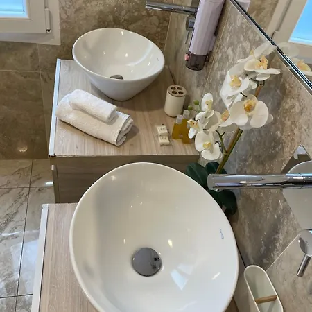 Luxury 1 Al Duomo Di Apartamento