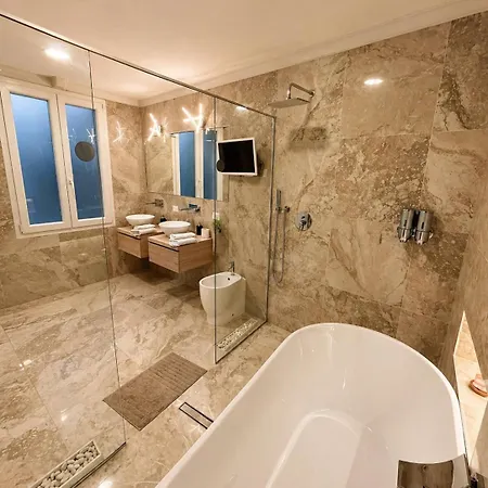 Apartment Luxury 1 Al Duomo Di