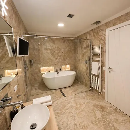 Διαμέρισμα Luxury 1 Al Duomo Di