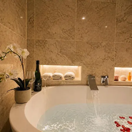 아파트 Luxury 1 Al Duomo Di