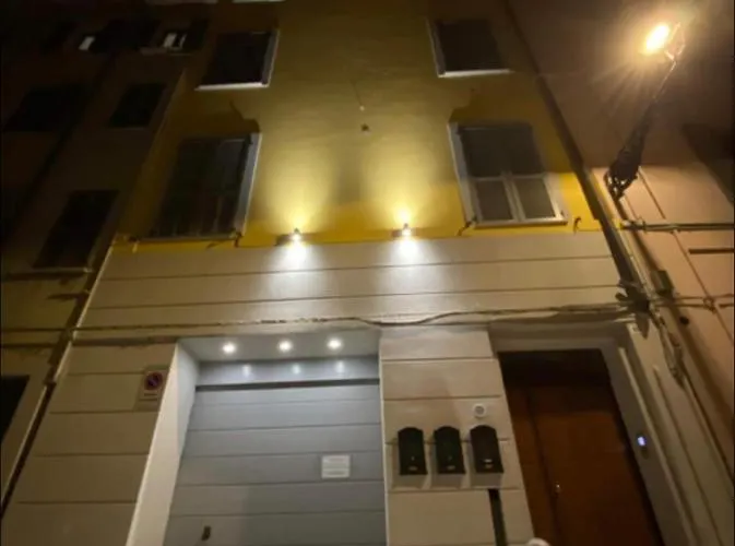 Appartamento Luxury 1 Al Duomo Di *