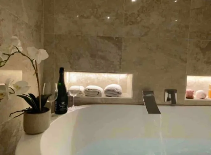 Luxury 1 Al Duomo Di Appartamento