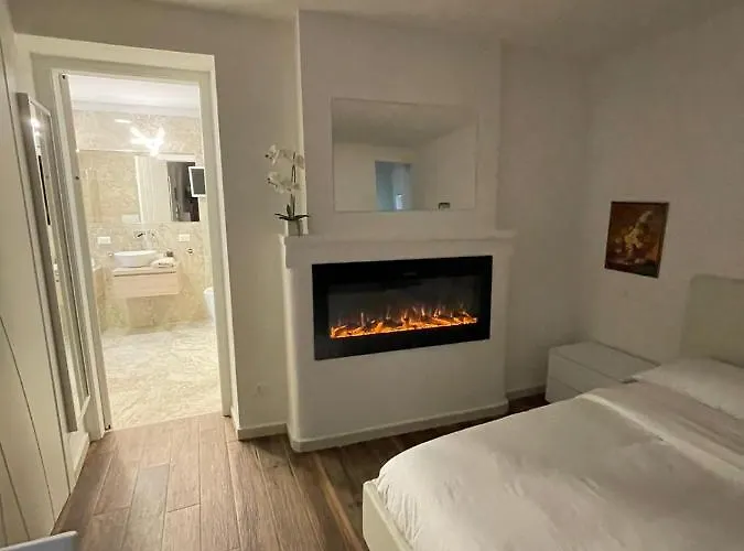 Luxury 1 Al Duomo Di Appartamento