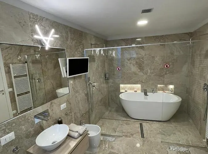 Apartment Luxury 1 Al Duomo Di *