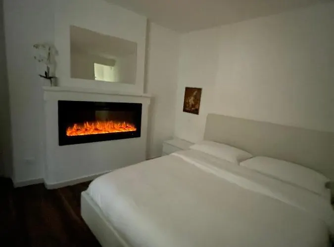 Luxury 1 Al Duomo Di Appartamento *