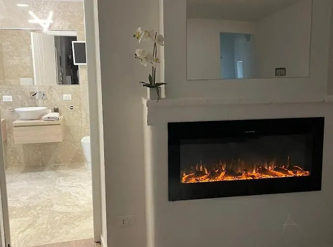 Luxury 1 Al Duomo Di بارما