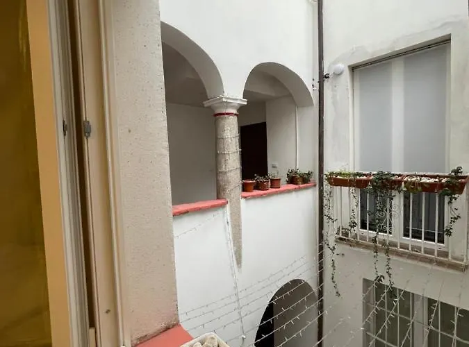 Luxury 1 Al Duomo Di Apartment *