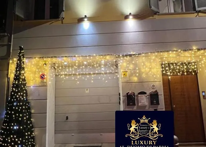 شقة Luxury 1 Al Duomo Di