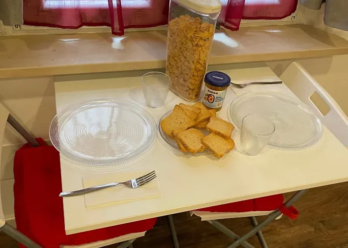 Luxury 1 Al Duomo Di Parma