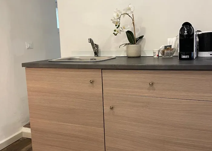 Apartment Luxury 1 Al Duomo Di Parma