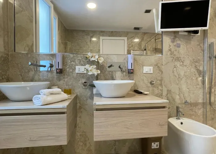 Luxury 1 Al Duomo Di