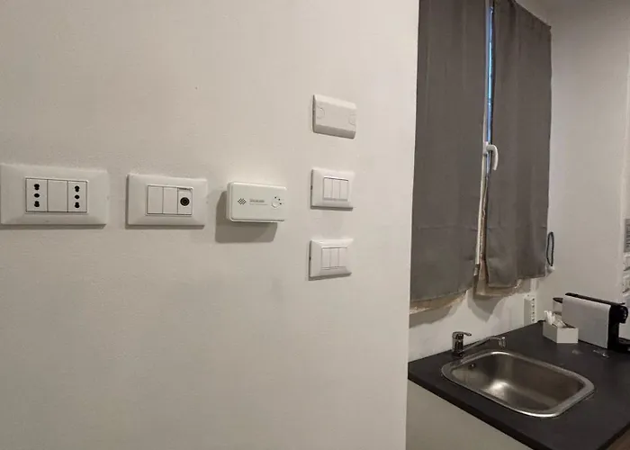 Apartment Luxury 1 Al Duomo Di Parma